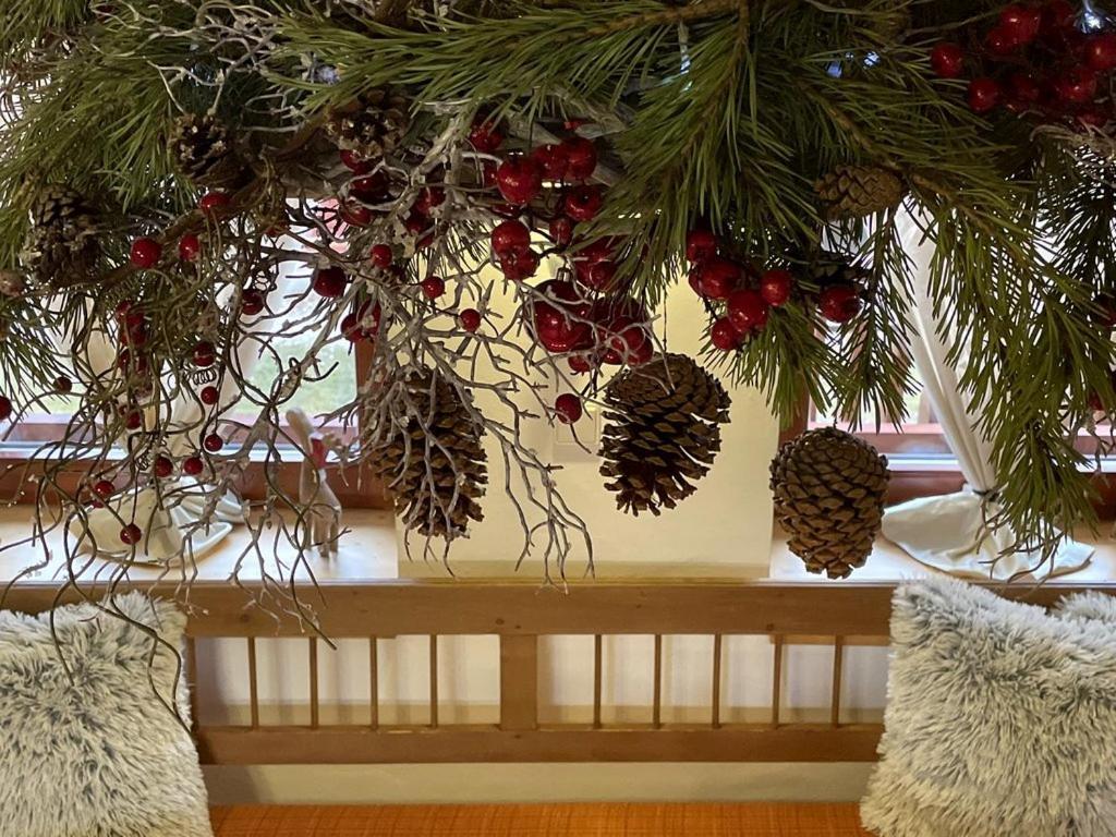 Holiday Resort Svarny Ruzomberok Ngoại thất bức ảnh