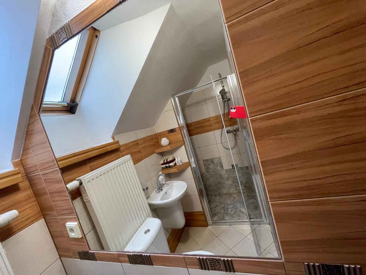 Holiday Resort Svarny Ruzomberok Ngoại thất bức ảnh