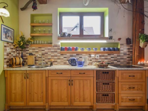 Holiday Resort Svarny Ruzomberok Ngoại thất bức ảnh