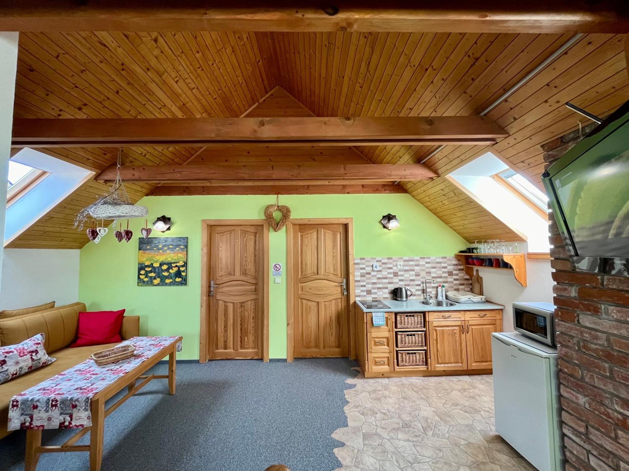 Holiday Resort Svarny Ruzomberok Ngoại thất bức ảnh