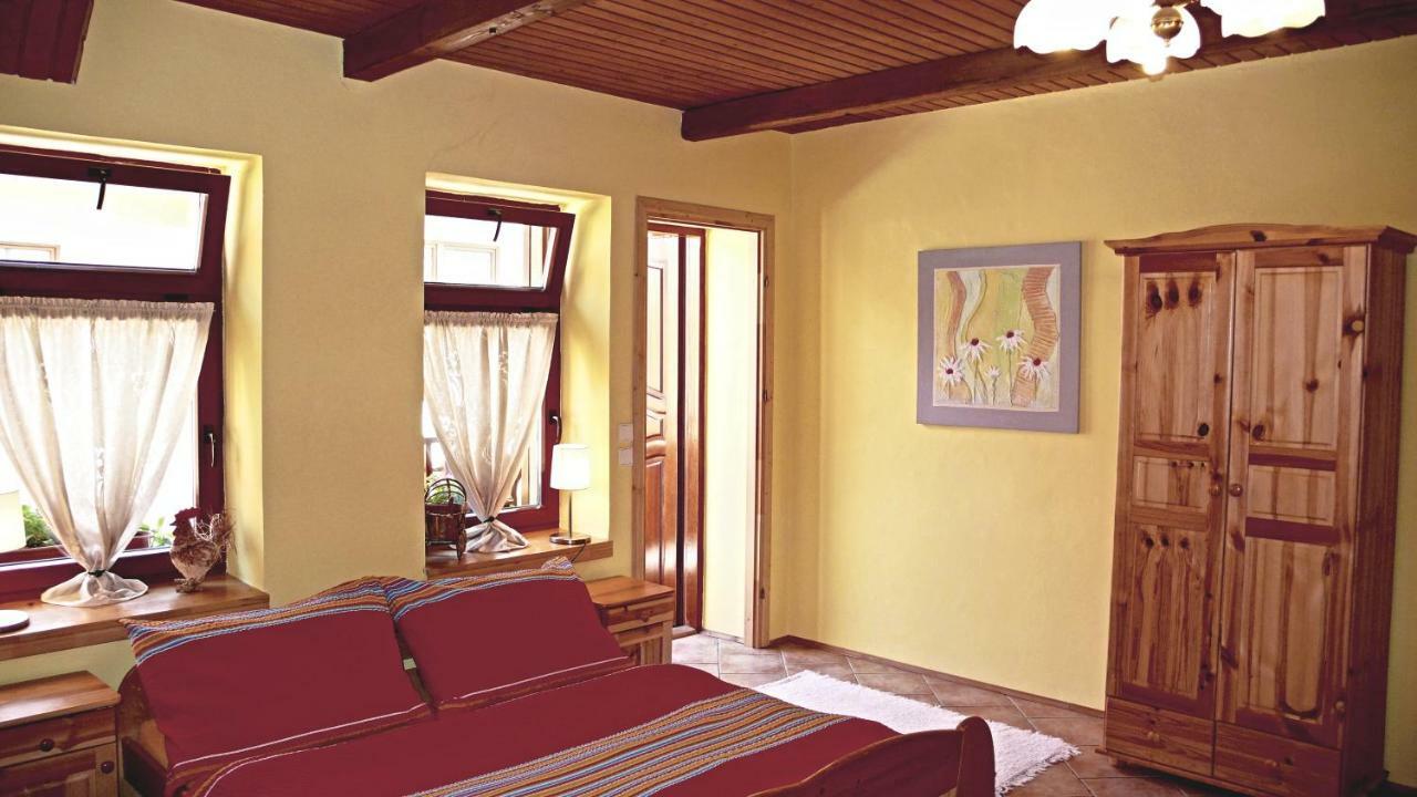 Holiday Resort Svarny Ruzomberok Ngoại thất bức ảnh