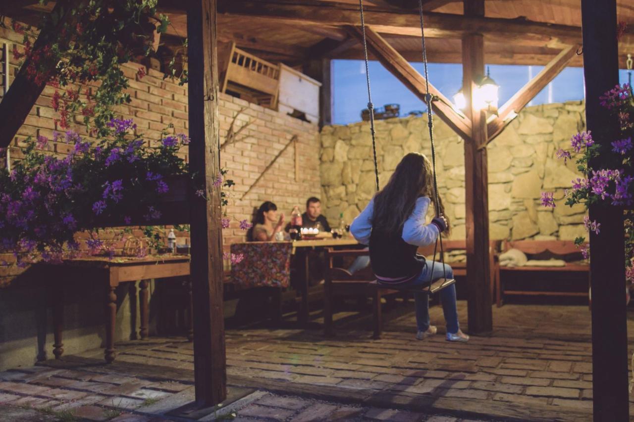 Holiday Resort Svarny Ruzomberok Ngoại thất bức ảnh